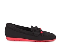 Neve Boat Shoe