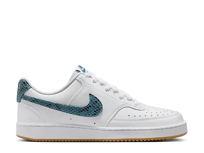 Court Vision Low Premium Sneaker - Women's