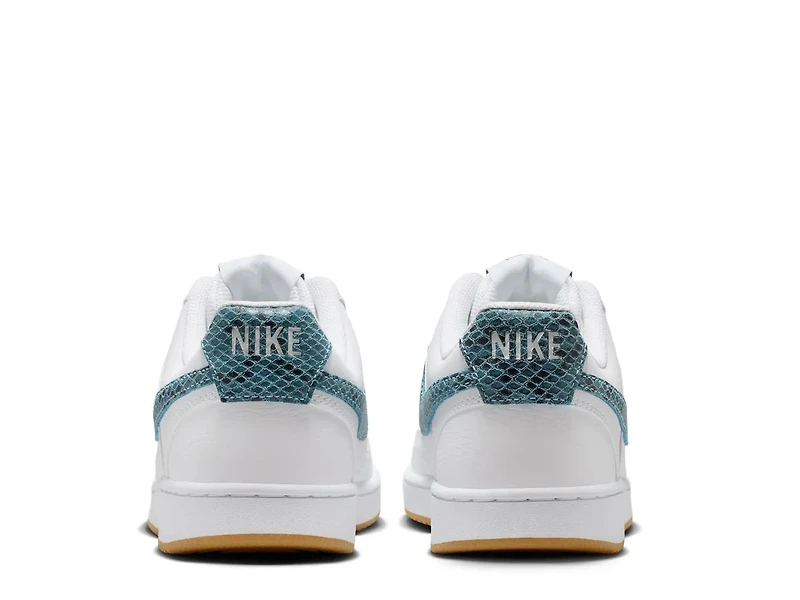 Court Vision Low Premium Sneaker - Women's