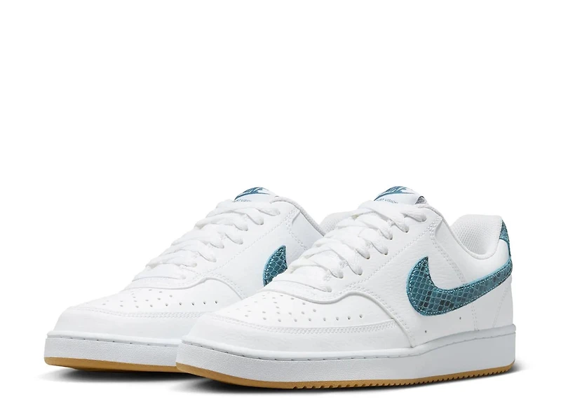 Court Vision Low Premium Sneaker - Women's