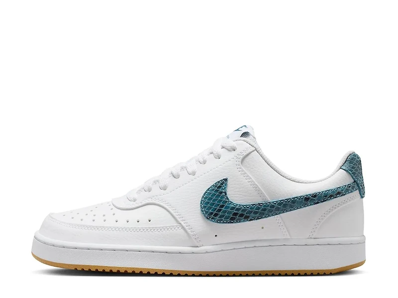 Court Vision Low Premium Sneaker - Women's