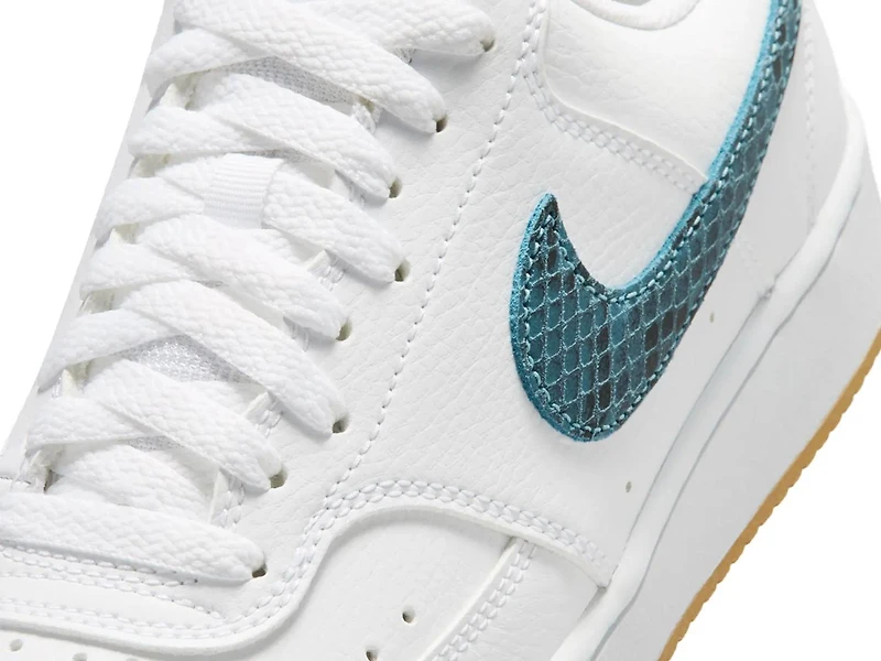 Court Vision Low Premium Sneaker - Women's