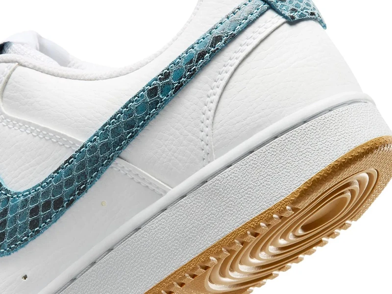 Court Vision Low Premium Sneaker - Women's