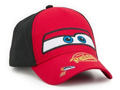 Cars Kids' Baseball Hat
