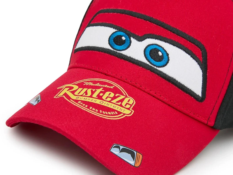 Cars Kids' Baseball Hat