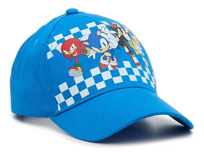 Sonic & Friends Kids' Baseball Cap
