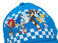 Sonic & Friends Kids' Baseball Cap