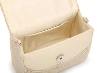 Flower Mini Satchel