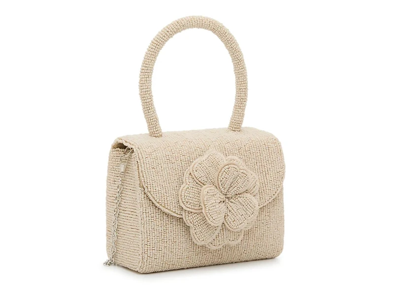 Flower Mini Satchel