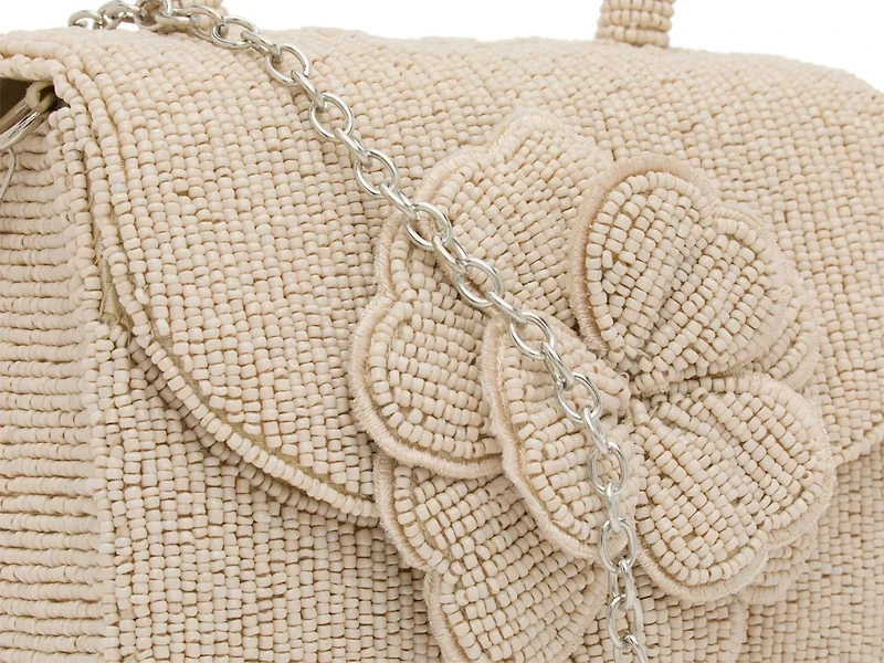 Flower Mini Satchel