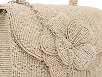Flower Mini Satchel