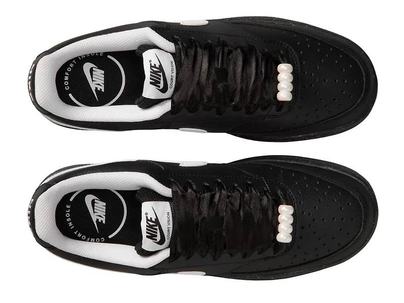 Court Vision Low Sneaker