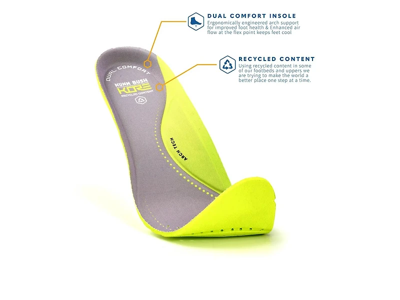 Kore Swift U-Bal Sneaker