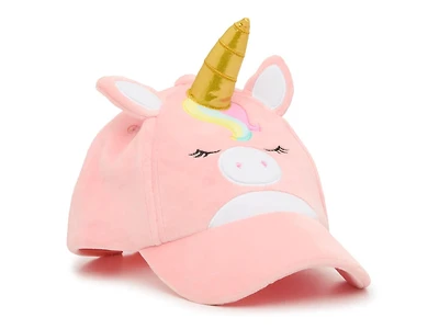 Ilene the Unicorn Baseball Cap - Kids'