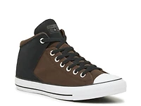 Chuck Taylor All Star High Street High-Top Sneaker - Men's