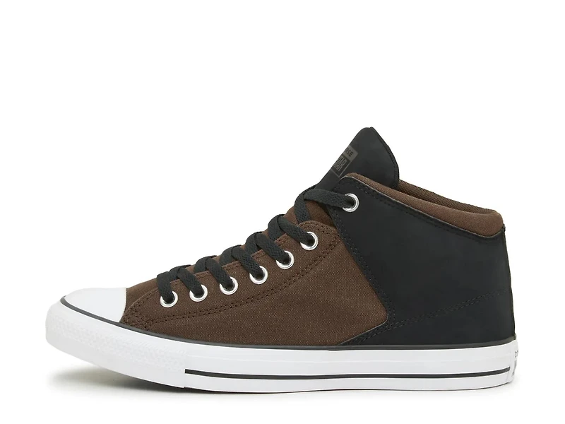 Chuck Taylor All Star High Street High-Top Sneaker - Men's