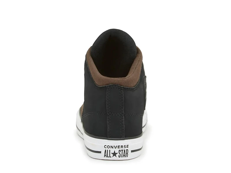 Chuck Taylor All Star High Street High-Top Sneaker - Men's