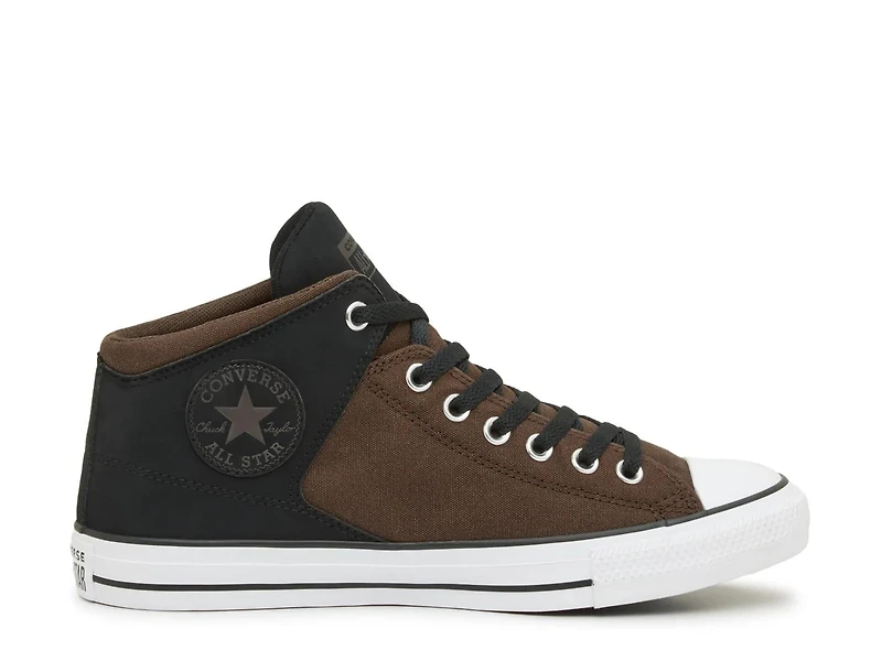 Chuck Taylor All Star High Street High-Top Sneaker - Men's