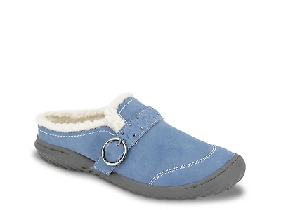 Riley Clog