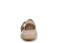 Daniela Mary Jane Flat