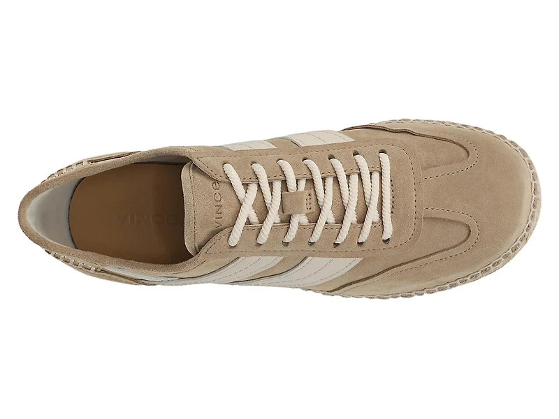 Oasis Espadrille Sneaker