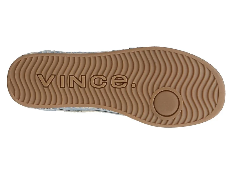 Oasis Espadrille Sneaker