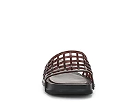 Barbara Jelly Sandal