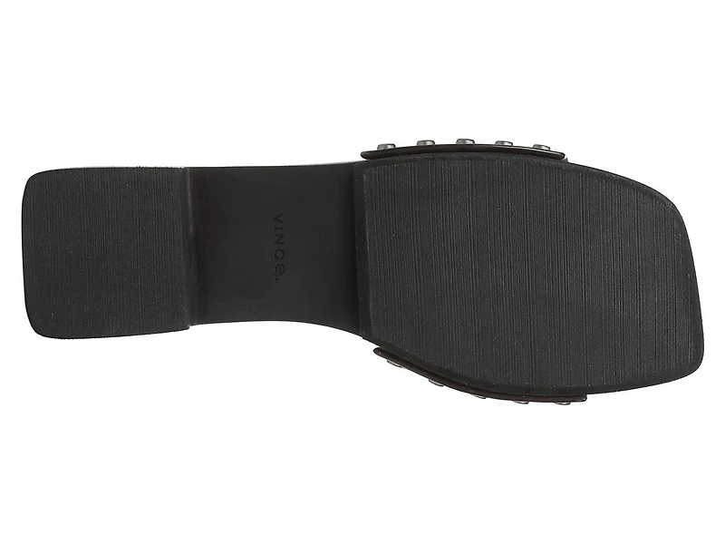 Barbara Jelly Sandal