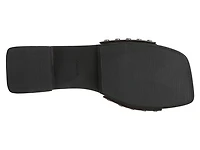 Barbara Jelly Sandal