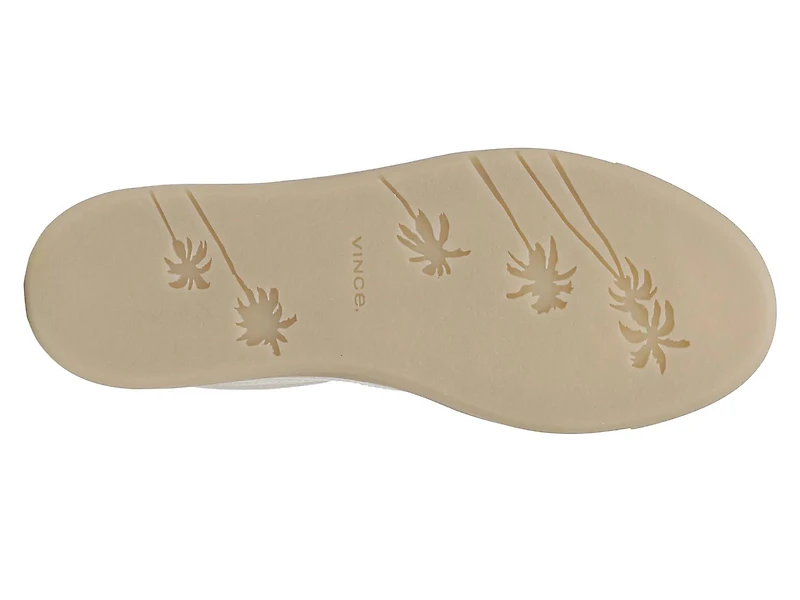 Palm Trainer Sneaker