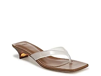 San Juan Jelly Sandal