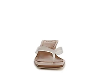San Juan Jelly Sandal