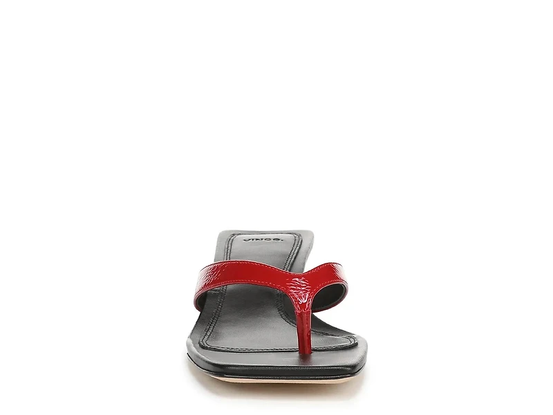 San Juan Sandal