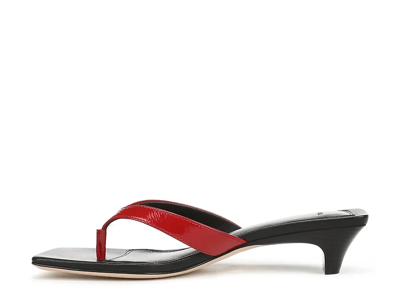 San Juan Sandal