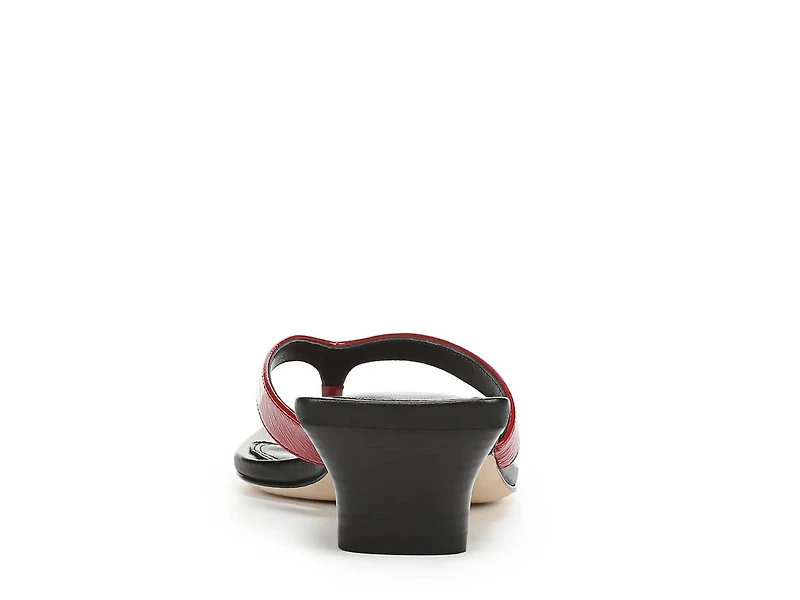 San Juan Sandal