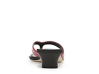 San Juan Sandal