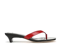 San Juan Sandal