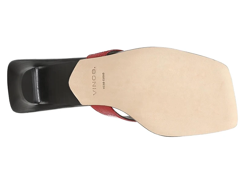San Juan Sandal