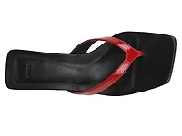 San Juan Sandal