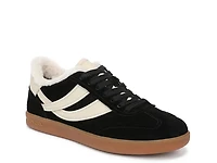 Oasis Shearling Sneaker