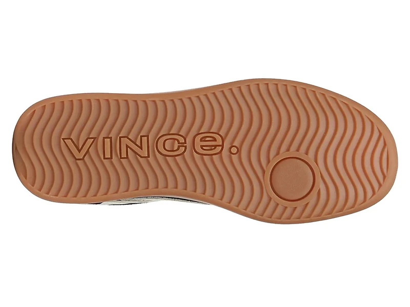 Oasis Shearling Sneaker