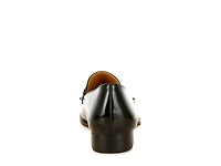 Winged Penny Loafer