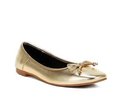 Enchanted Ballet Flat