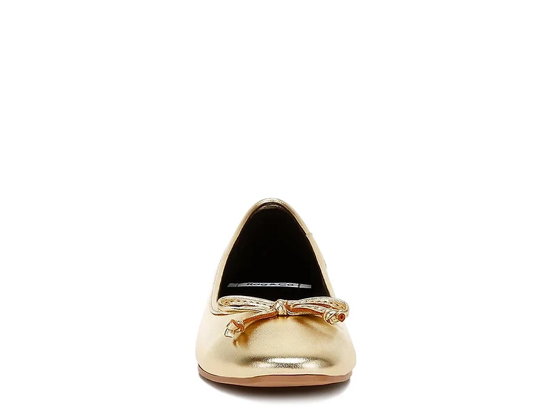 Enchanted Ballet Flat