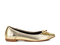 Enchanted Ballet Flat