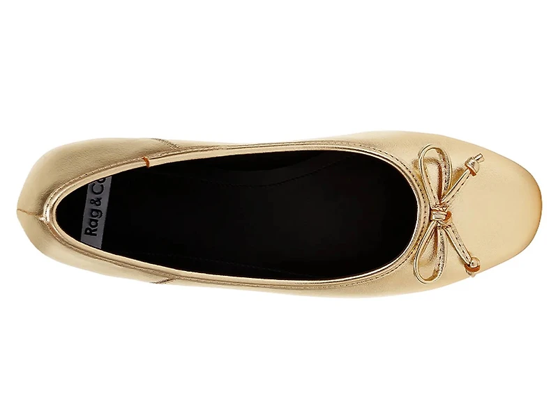 Enchanted Ballet Flat