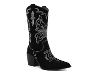 Latafa Cowboy Boot