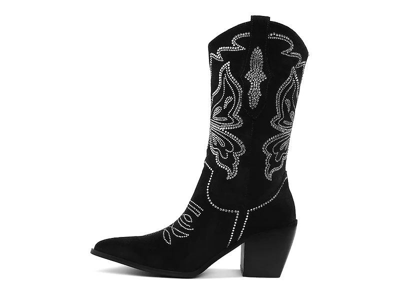 Latafa Cowboy Boot
