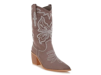 Latafa Cowboy Boot
