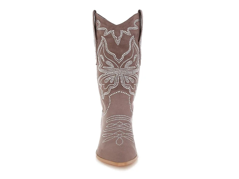 Latafa Cowboy Boot